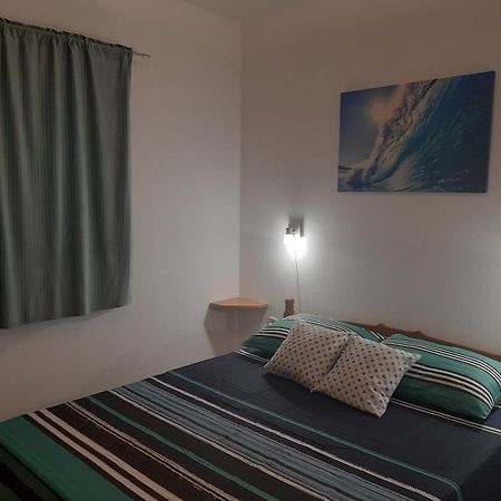 Grabrova Cove Apartment Нови Винодолски Стая снимка