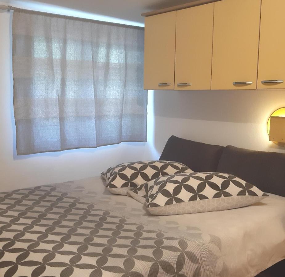 Grabrova Cove Apartment Нови Винодолски Екстериор снимка