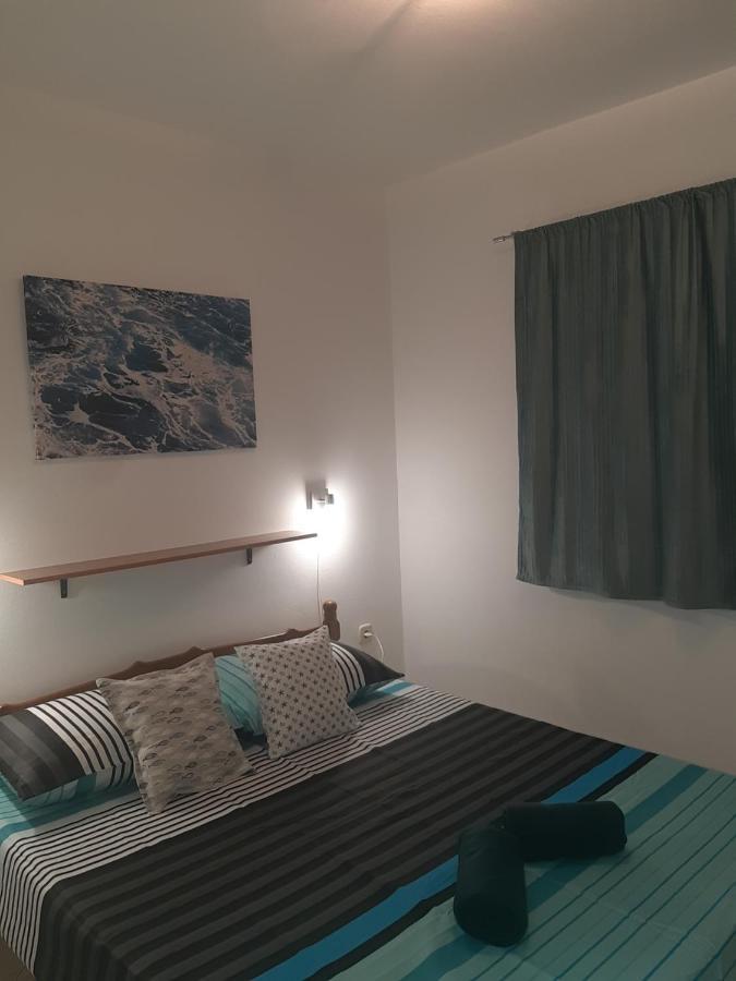 Grabrova Cove Apartment Нови Винодолски Екстериор снимка