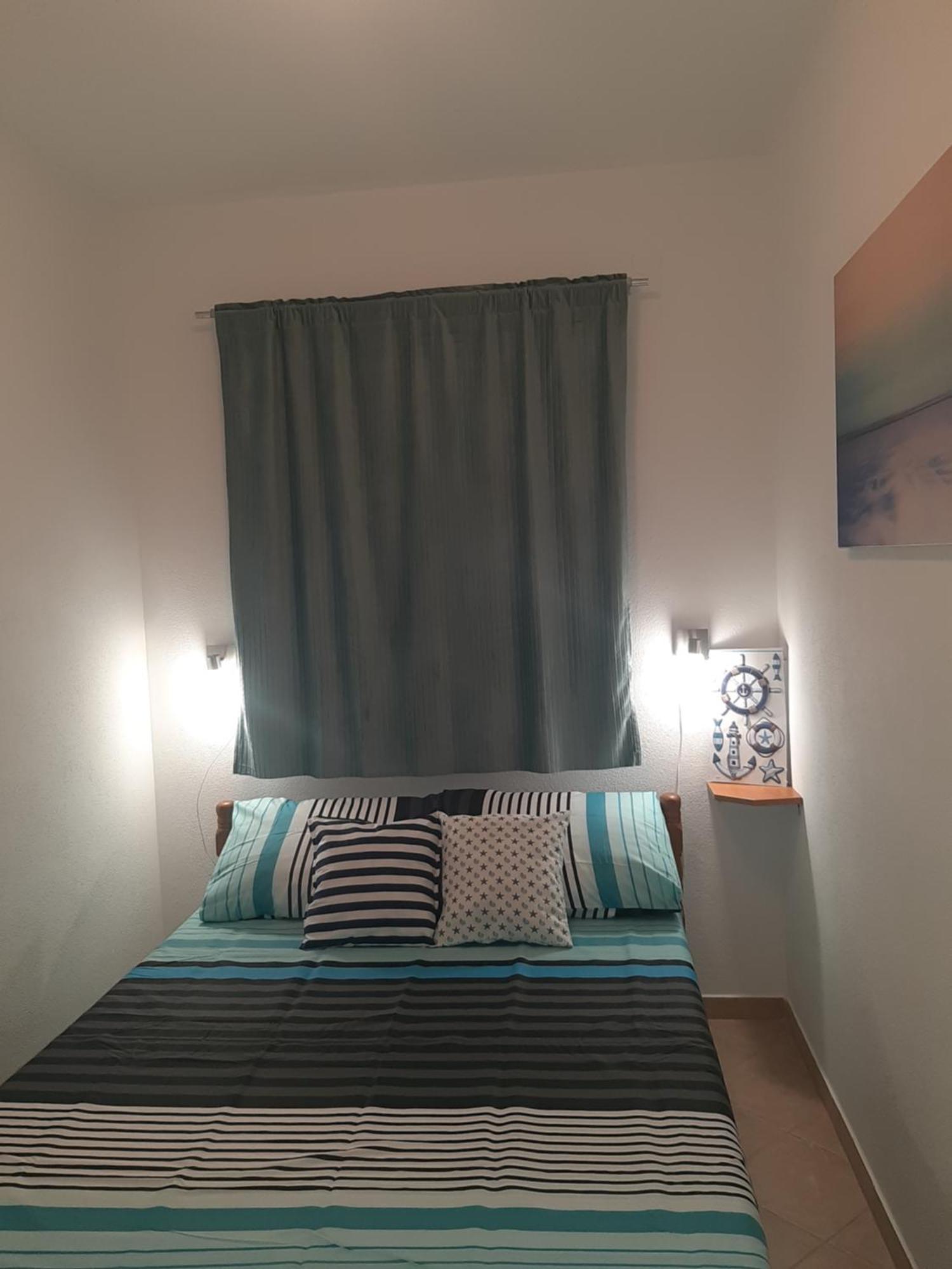 Grabrova Cove Apartment Нови Винодолски Стая снимка