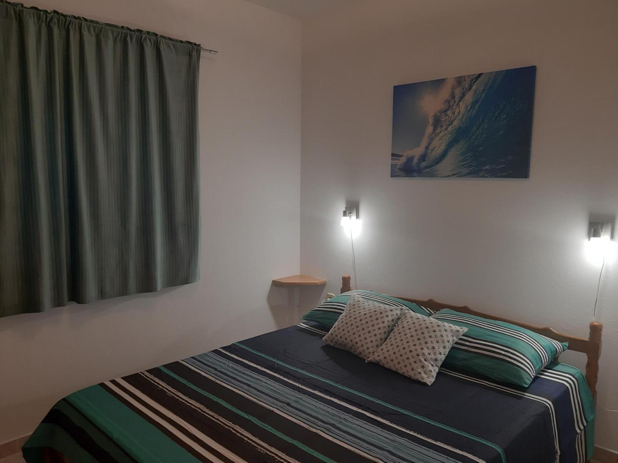 Grabrova Cove Apartment Нови Винодолски Стая снимка