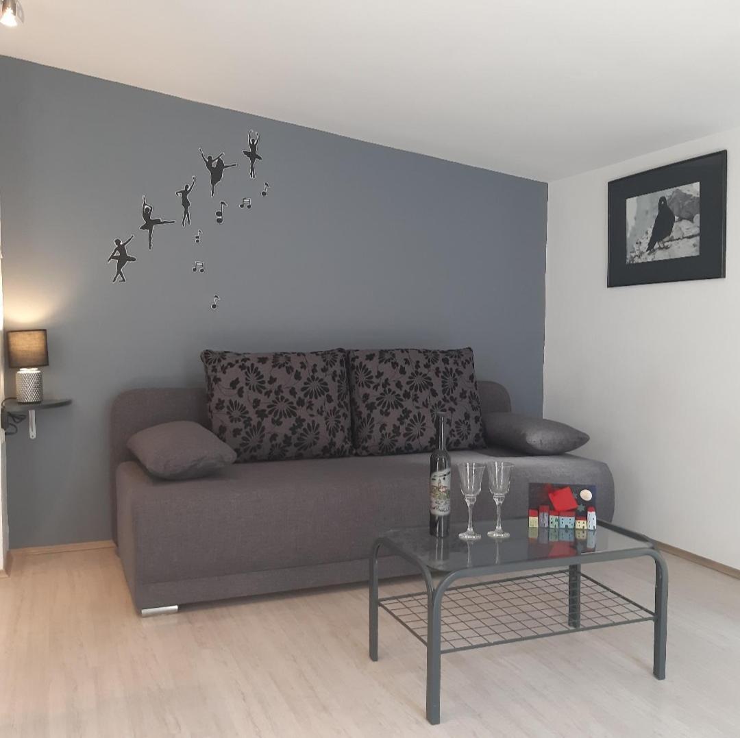 Grabrova Cove Apartment Нови Винодолски Стая снимка